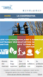 Mobile Screenshot of cooperativaliberta.org